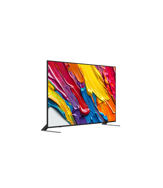 LG 75QNED84A6C (2025) Qned TV 75inch