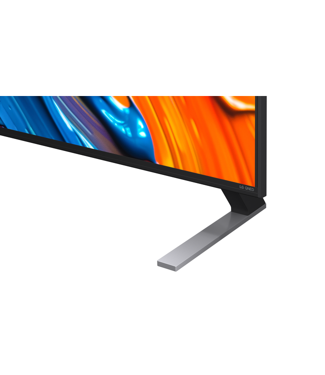 LG 65QNED84A6C (2025) Qned TV 65inch