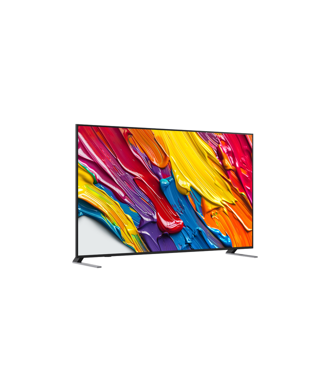 LG 65QNED84A6C (2025) Qned TV 65inch