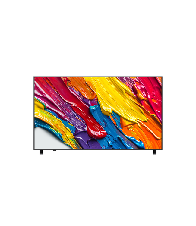 LG 65QNED84A6C (2025) Qned TV 65inch