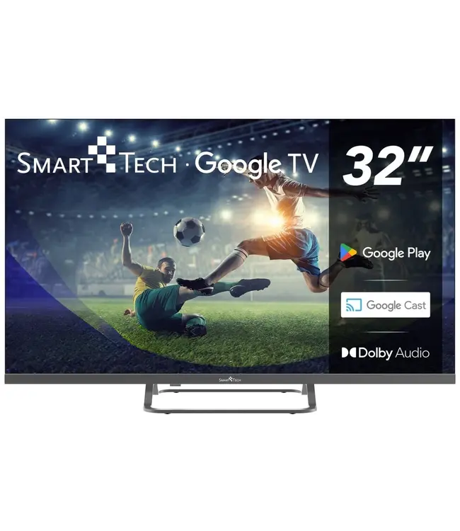Smart Tech 32HG01VNL Smart TV 32inch