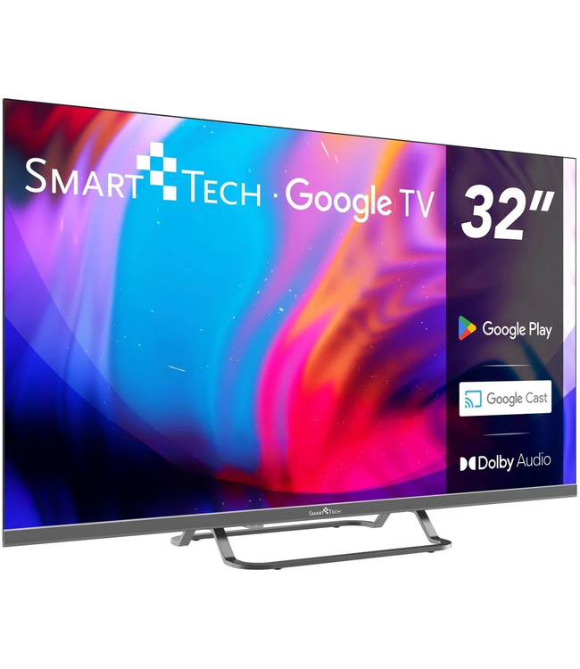 Smart Tech 32HG01VNL Smart TV 32inch