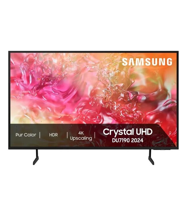 Samsung UE55DU7190UXXN