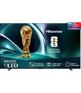 Hisense 100U79Q (2025)