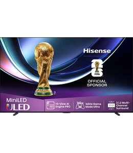 Hisense 100U79Q PRO (2025)