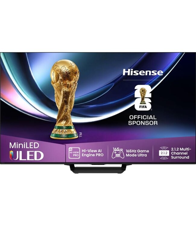 Hisense 85U79Q PRO (2025) TV 85inch