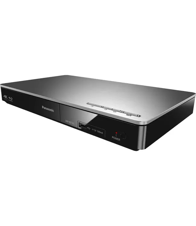 Panasonic DMP-BDT185EG blu-ray speler