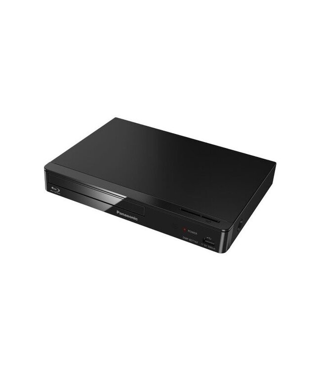 Panasonic DMP-BDT167EG blu-ray speler
