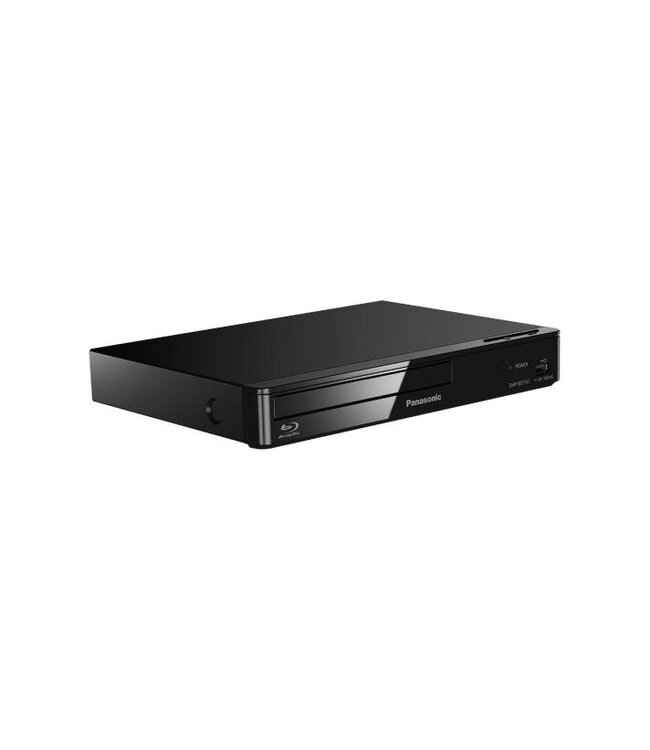Panasonic DMP-BDT167EG blu-ray speler