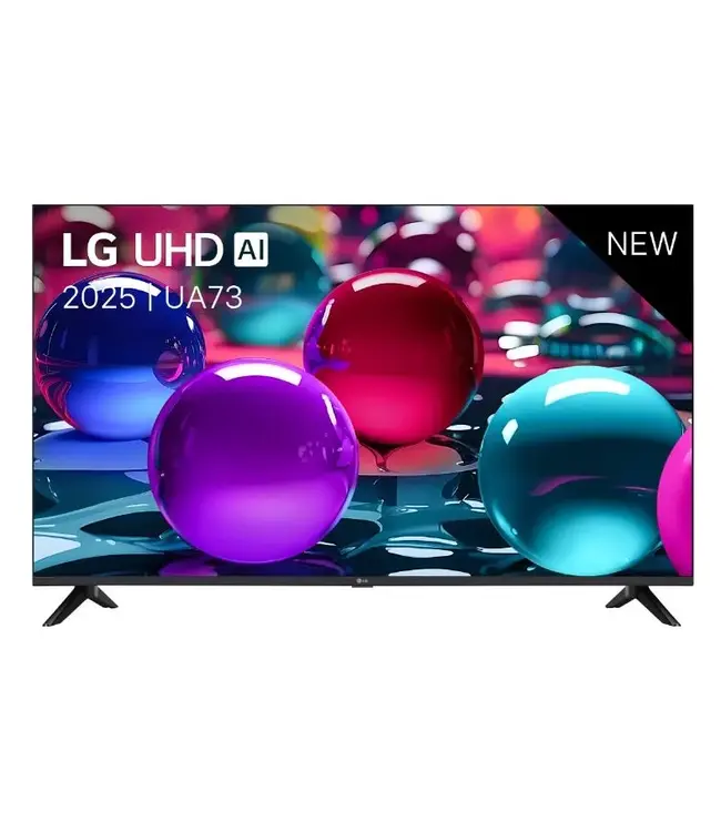 LG 65UA73006LA (2025)