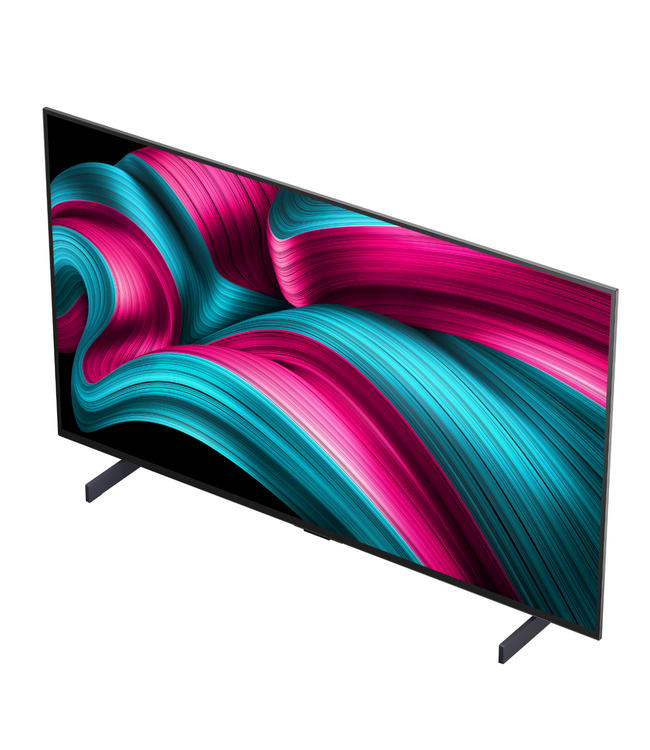 LG OLED42C54LA (2025) OLED TV