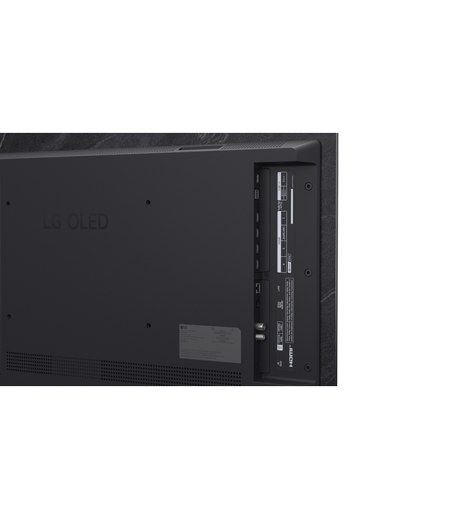 LG OLED42C54LA (2025) OLED TV