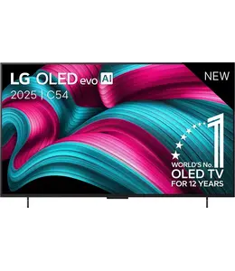 LG OLED42C54LA