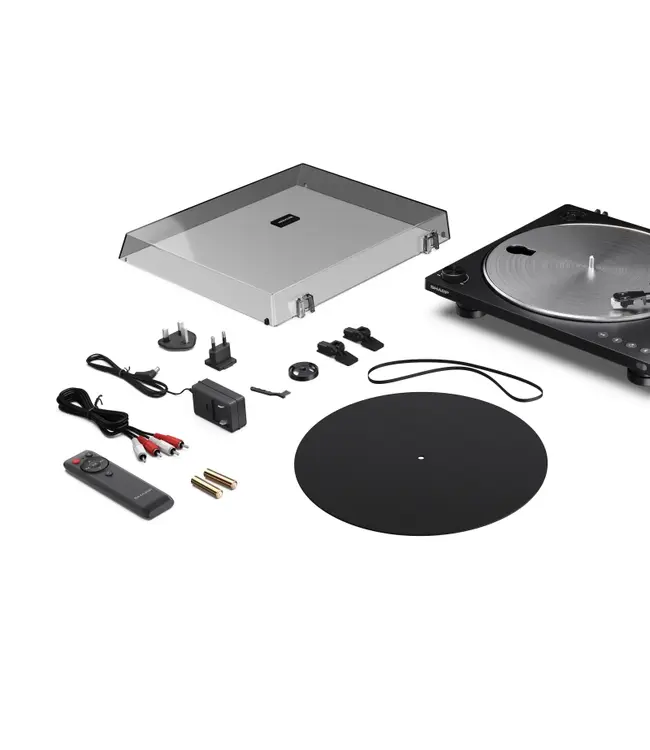 Sharp RP-TT100 platenspeler