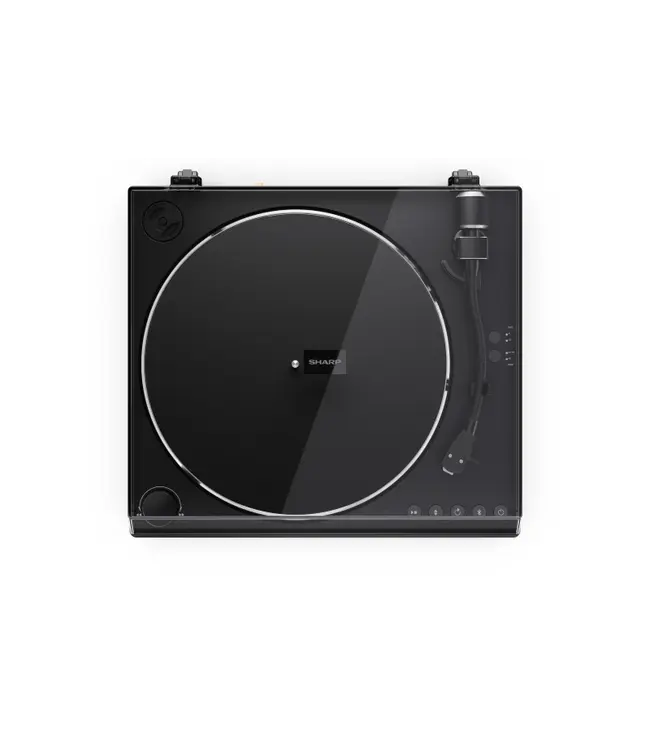 Sharp RP-TT100 platenspeler