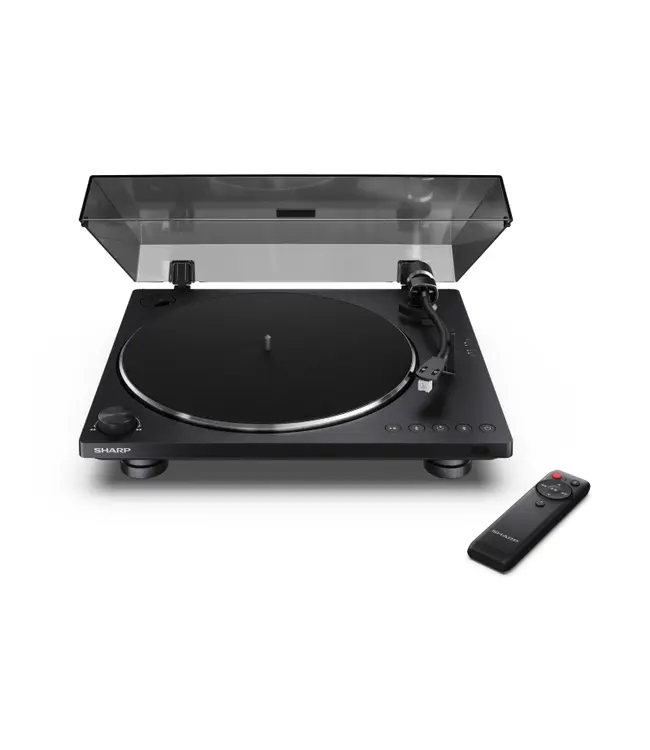 Sharp RP-TT100 platenspeler