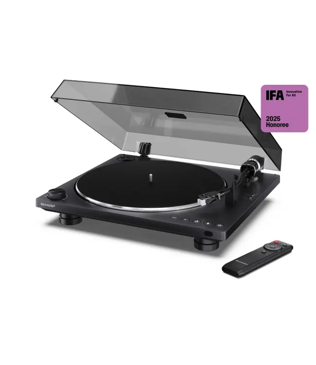 Sharp RP-TT100 platenspeler