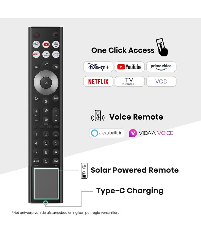 Hisense 65U8Q mini led TV 65"