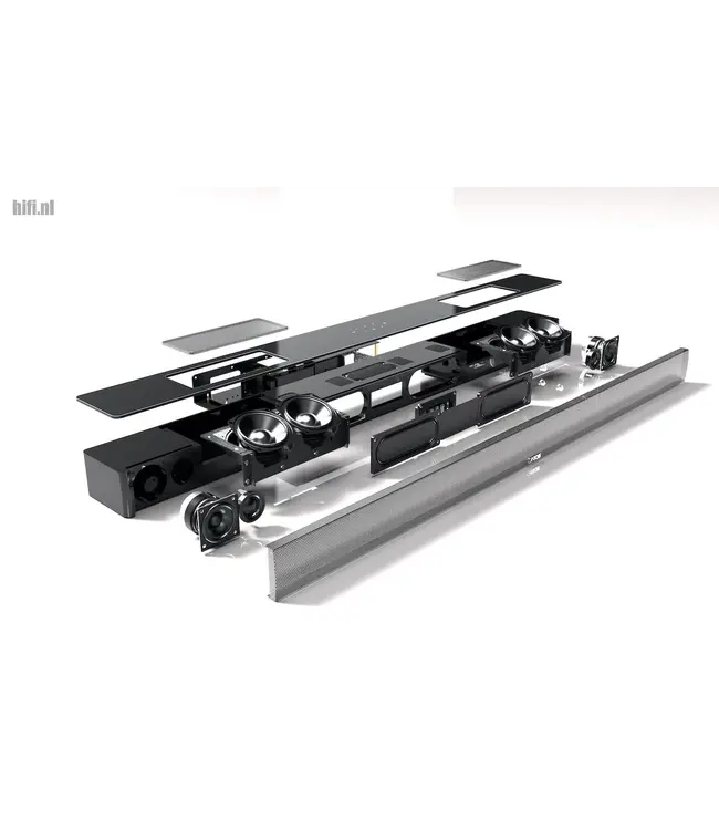 Canton Smart Soundbar 10