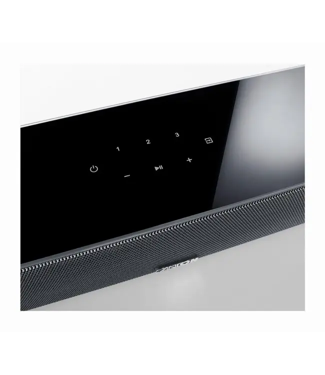 Canton Smart Soundbar 10