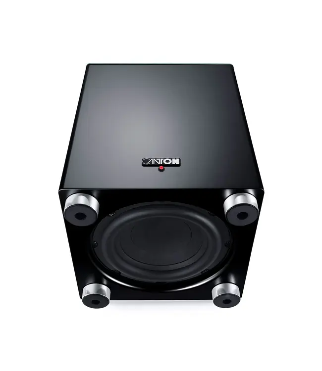 Canton Smart Sub 8 Actieve subwoofer