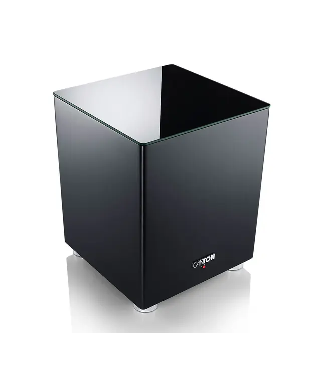 Canton Smart Sub 8 Actieve subwoofer