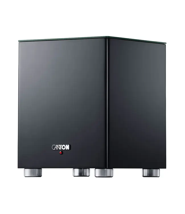 Canton Smart Sub 8 Actieve subwoofer