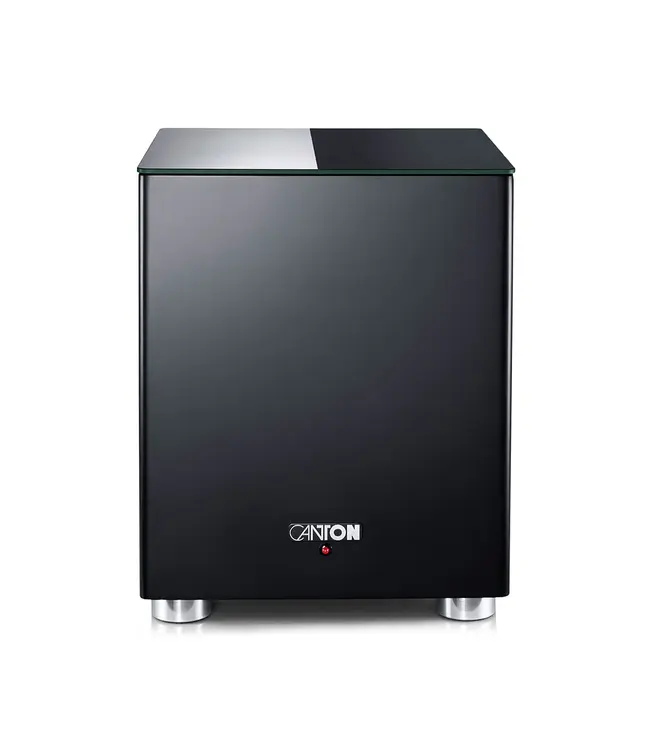 Canton Smart Sub 8 Actieve subwoofer