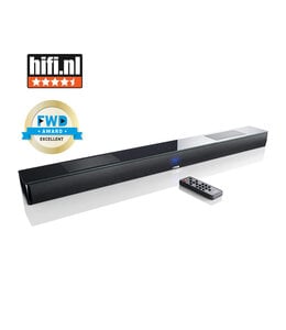 Canton Smart Soundbar 10