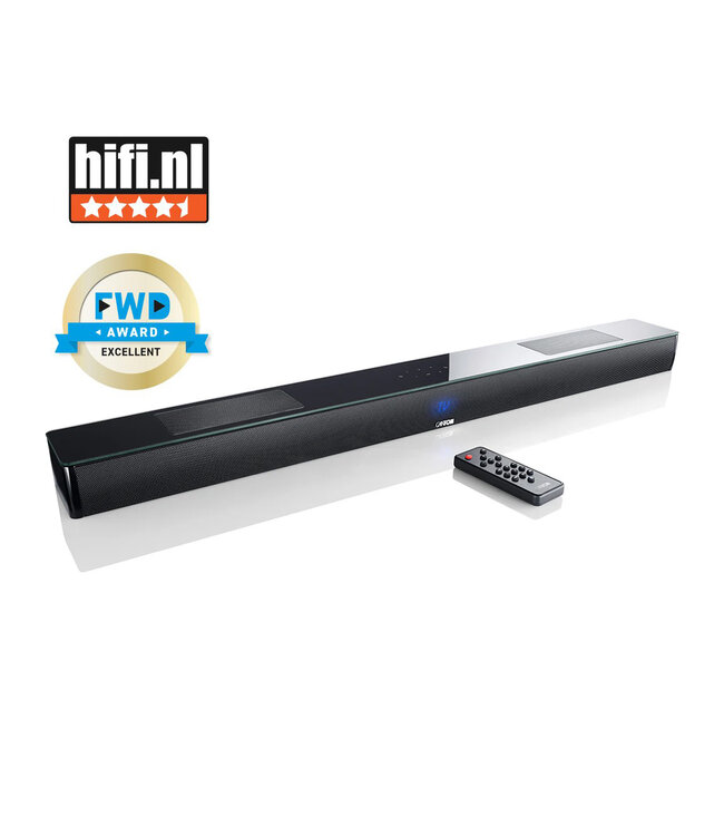 Canton Smart Soundbar 10