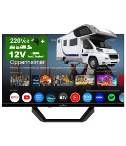 Smart Tech 24HG01V2CNL