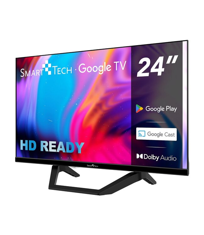 Smart Tech 24HG01V2CNL - 12Volt