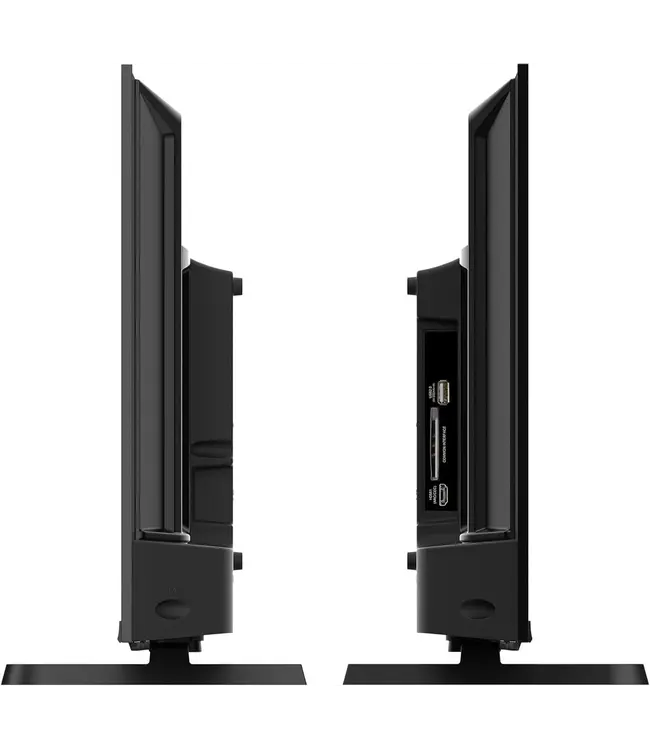 Blaupunkt 32QBG6000S - QLED