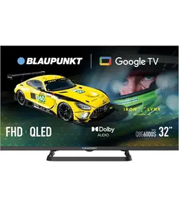 Blaupunkt 32QBG6000S