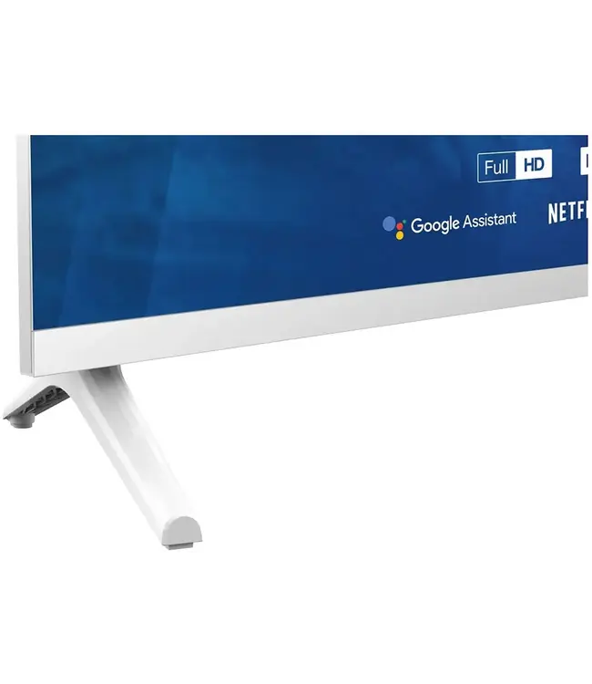 Blaupunkt 32FBG5010S Witte tv