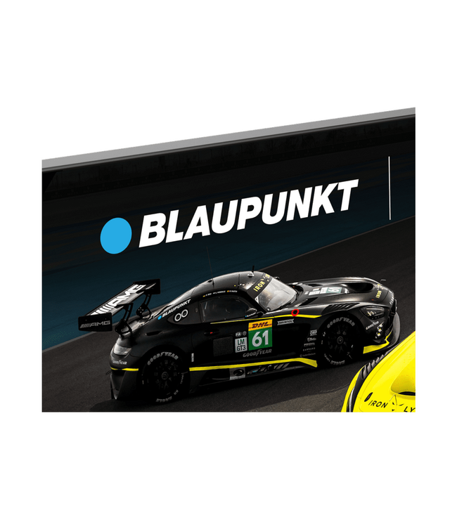 Blaupunkt 32FBG5000S