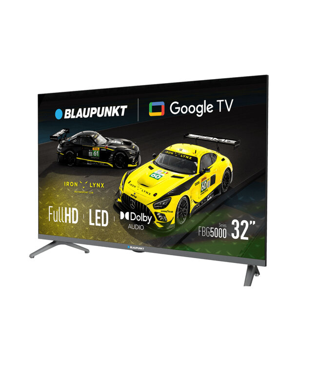 Blaupunkt 32FBG5000S