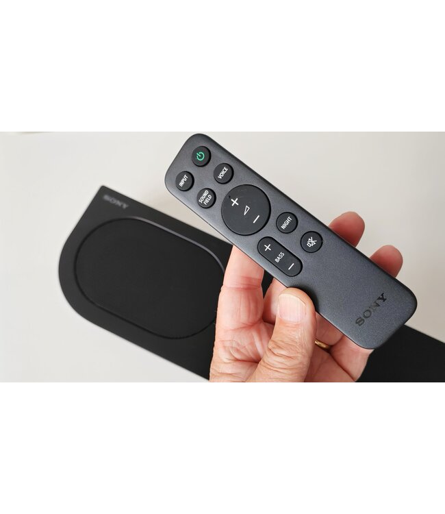 SONY HTB600 BRAVIA Theatre Bar 6