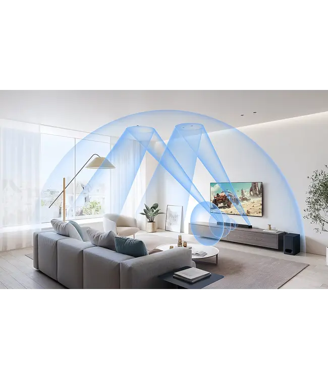 SONY HTB600 BRAVIA Theatre Bar 6