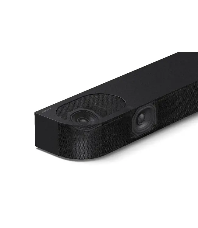 Sony HTB600 BRAVIA Theatre Bar 6