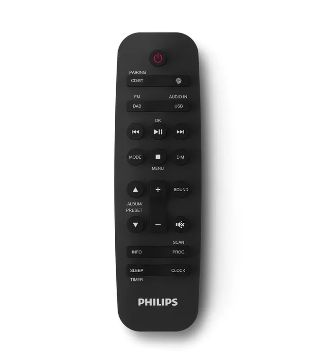Philips TAM3505M2/12
