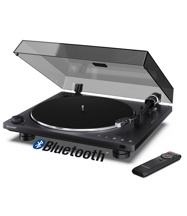 Sharp RP-TT100 platenspeler