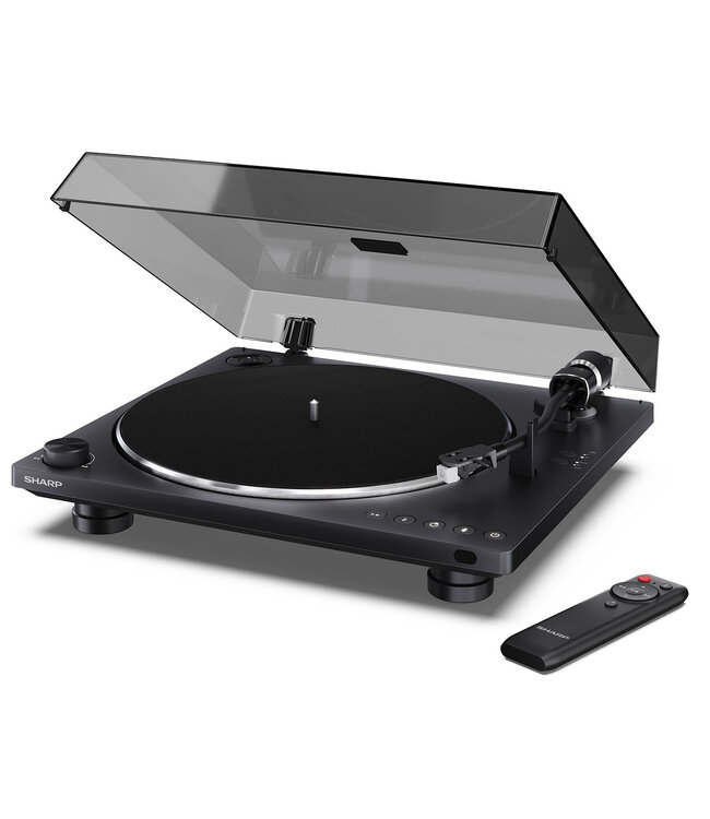 Sharp RP-TT100 platenspeler