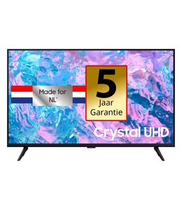 Samsung UE43CU7020KXXN