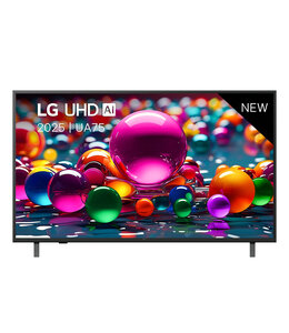 LG 50UA75006LA