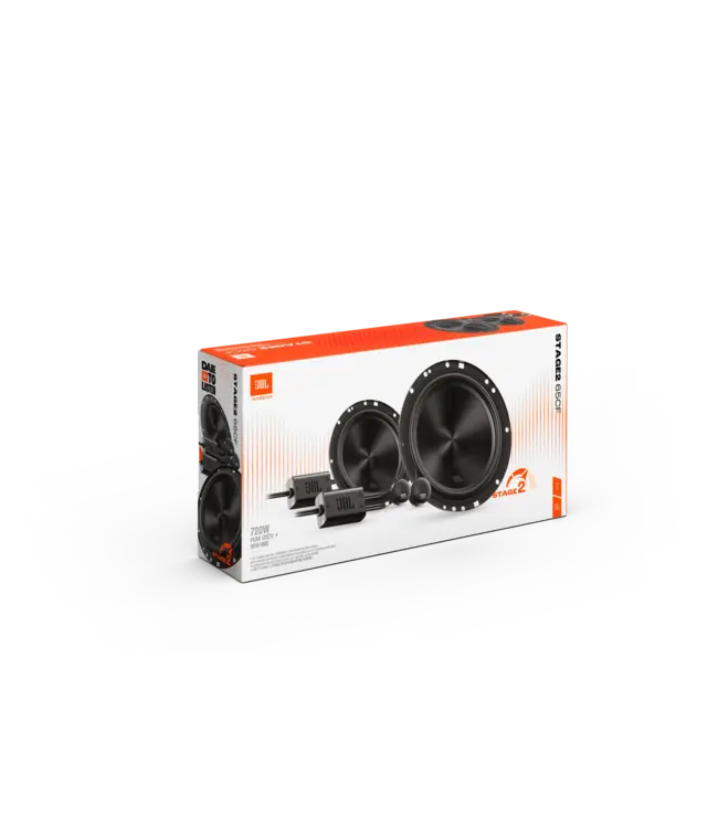 JBL Stage2 65CF