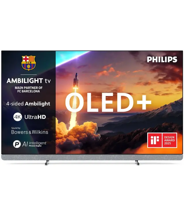 Philips 55OLED910/12
