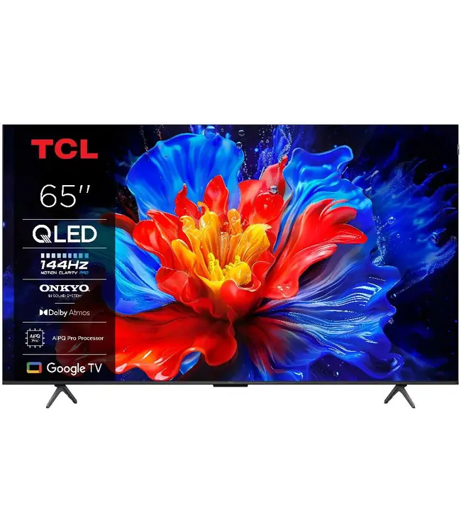 TCL 65QLED810K