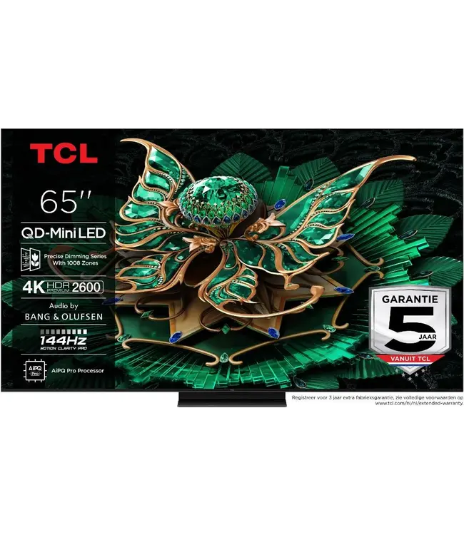 TCL 65MQLED85K