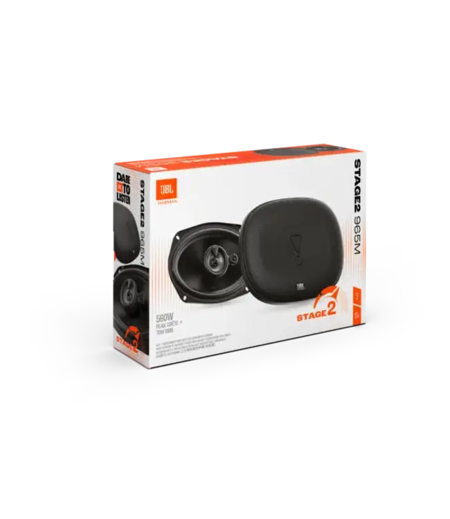 JBL Stage2 965M